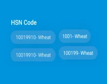 HSN Code