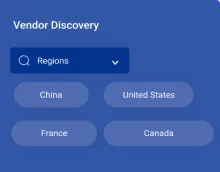 Vendor Discovery