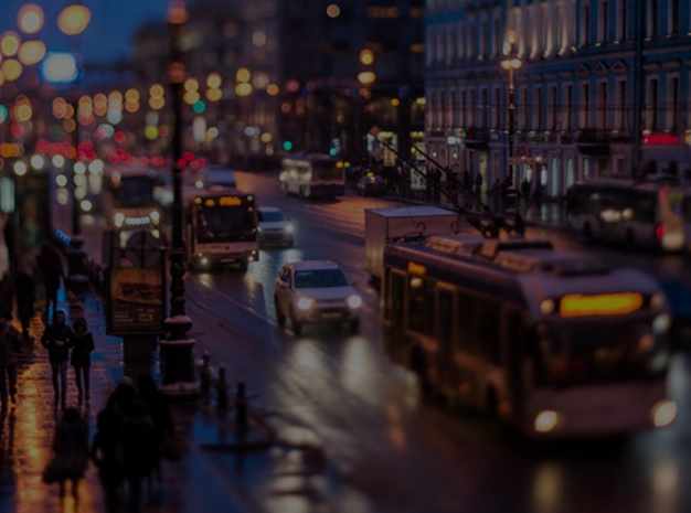 Automotive and Transportation