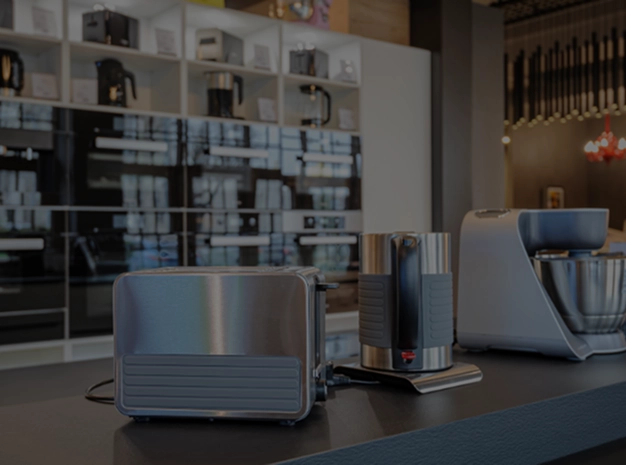 Electrical Equipment and Appliances